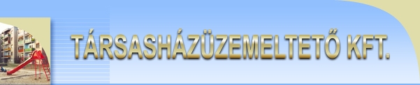 t�rsash�z kezel�s